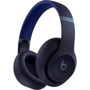 Наушники Beats by Dr. Dre Studio Pro Navy (MQTQ3)