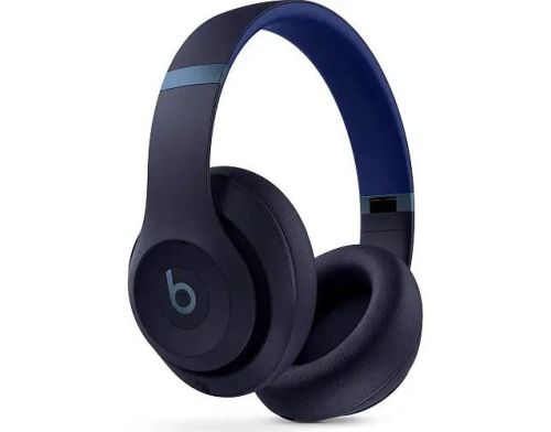 Наушники Beats by Dr. Dre Studio Pro Navy (MQTQ3) фото №2