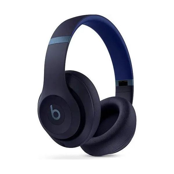 Наушники Beats by Dr. Dre Studio Pro Navy (MQTQ3) фото №2