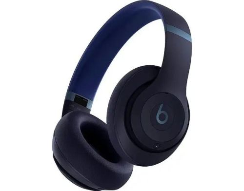 Наушники Beats by Dr. Dre Studio Pro Navy (MQTQ3) фото №3