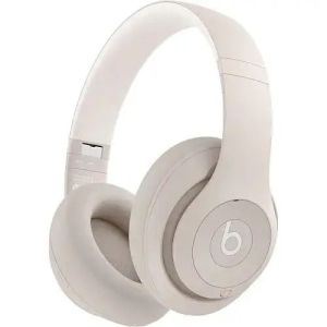 Наушники Beats by Dr. Dre Studio Pro Sandstone (MQTR3)