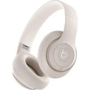 Наушники Beats by Dr. Dre Studio Pro Sandstone (MQTR3)