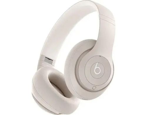 Наушники Beats by Dr. Dre Studio Pro Sandstone (MQTR3) фото №2