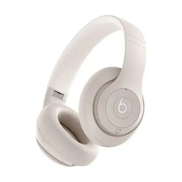 Наушники Beats by Dr. Dre Studio Pro Sandstone (MQTR3) фото №2