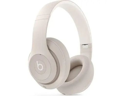Наушники Beats by Dr. Dre Studio Pro Sandstone (MQTR3) фото №3