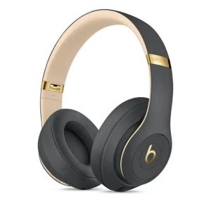 Наушники Beats by Dr. Dre Studio3 Wireless Over-Ear Shadow Grey (MQUF2)