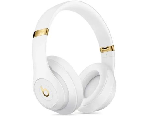 Навушники Beats by Dr. Dre Studio3 Wireless White (MQ572) фото №2