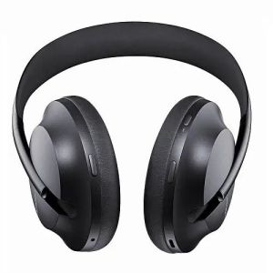 Наушники Bose Noise Cancelling Headphones 700 Black (794297-0100)
