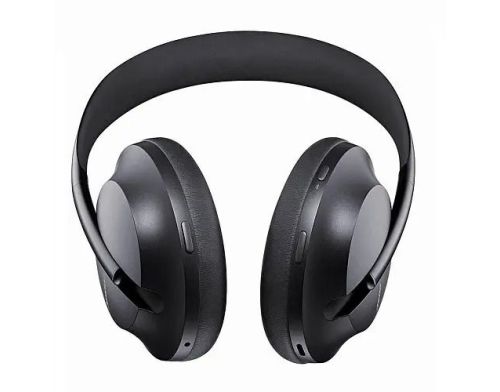 Наушники Bose Noise Cancelling Headphones 700 Black (794297-0100) фото №2