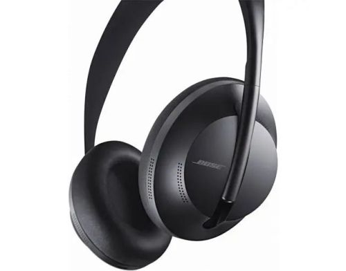 Наушники Bose Noise Cancelling Headphones 700 Black (794297-0100) фото №3