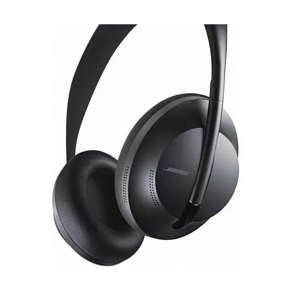 Наушники Bose Noise Cancelling Headphones 700 Black (794297-0100) фото №3