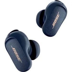 Наушники Bose QuietComfort Earbuds II Midnight Blue (870730-0030)
