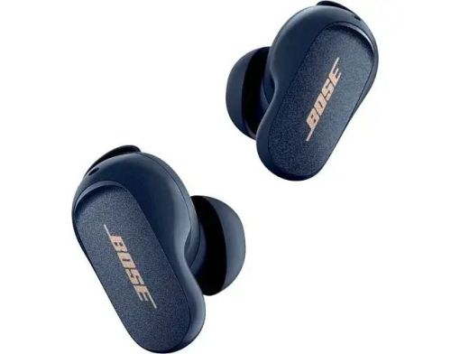 Наушники Bose QuietComfort Earbuds II Midnight Blue (870730-0030) фото №2
