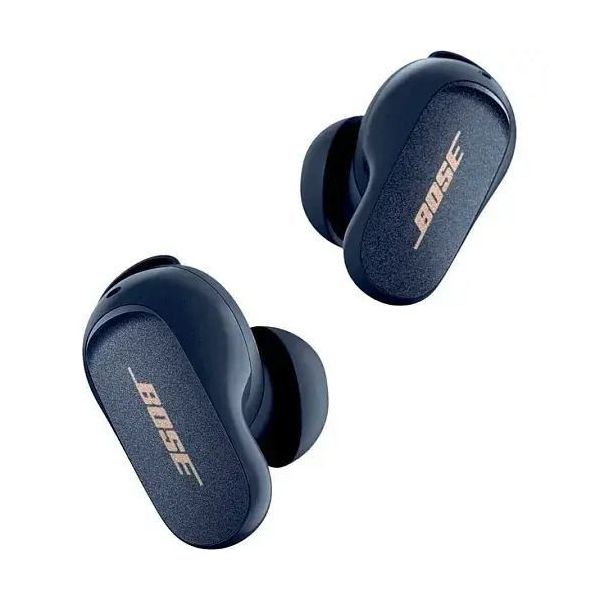 Наушники Bose QuietComfort Earbuds II Midnight Blue (870730-0030) фото №2