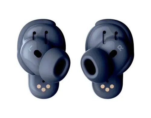Наушники Bose QuietComfort Earbuds II Midnight Blue (870730-0030) фото №3