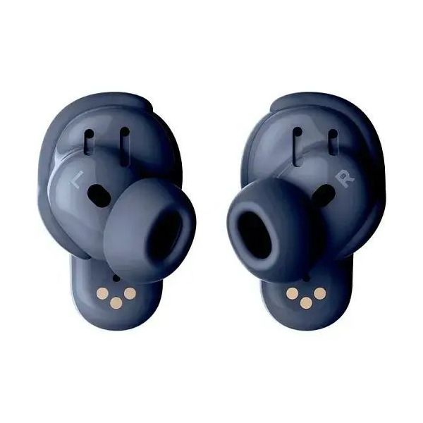 Наушники Bose QuietComfort Earbuds II Midnight Blue (870730-0030) фото №3
