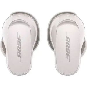 Наушники Bose QuietComfort Earbuds II Soapstone (870730-0020)