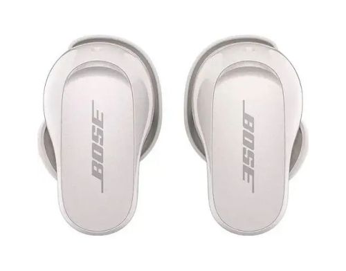Наушники Bose QuietComfort Earbuds II Soapstone (870730-0020) фото №2
