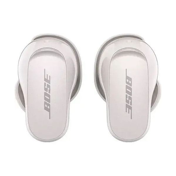 Наушники Bose QuietComfort Earbuds II Soapstone (870730-0020) фото №2