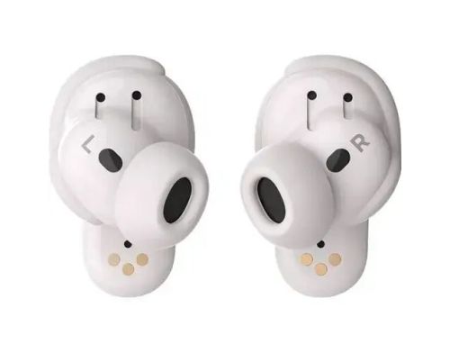 Наушники Bose QuietComfort Earbuds II Soapstone (870730-0020) фото №3