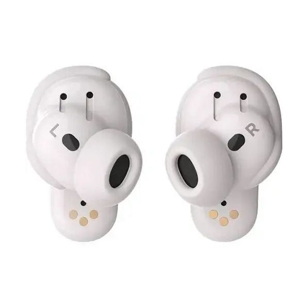 Наушники Bose QuietComfort Earbuds II Soapstone (870730-0020) фото №3