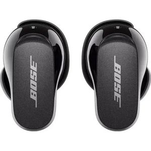 Наушники Bose QuietComfort Earbuds II Triple Black (870730-0010)