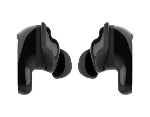 Наушники Bose QuietComfort Earbuds II Triple Black (870730-0010) фото №3