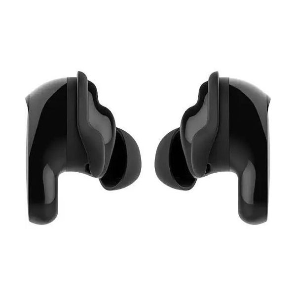 Наушники Bose QuietComfort Earbuds II Triple Black (870730-0010) фото №3