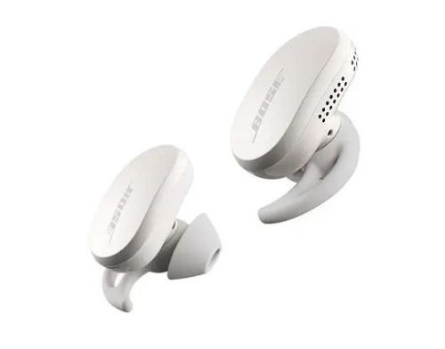 Наушники Bose QuietComfort Earbuds Soapstone (831262-0020) фото №2