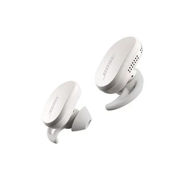 Наушники Bose QuietComfort Earbuds Soapstone (831262-0020) фото №2
