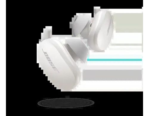 Наушники Bose QuietComfort Earbuds Soapstone (831262-0020) фото №3