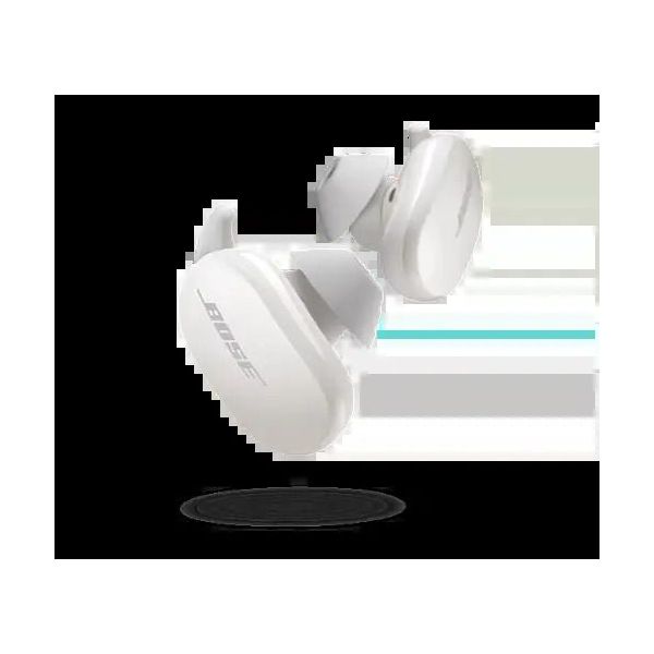 Наушники Bose QuietComfort Earbuds Soapstone (831262-0020) фото №3