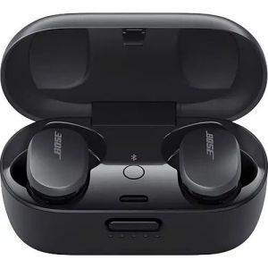 Наушники Bose QuietComfort Earbuds Triple Black (831262-0010)