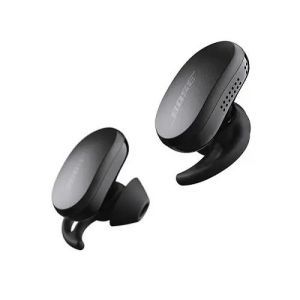 Наушники Bose QuietComfort Earbuds Triple Black (831262-0010)