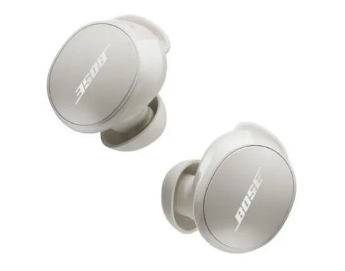 Навушники Bose QuietComfort Earbuds Gen.2 White (888507-0200) фото №2