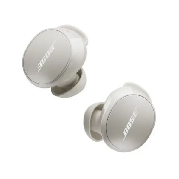 Навушники Bose QuietComfort Earbuds Gen.2 White (888507-0200) фото №2