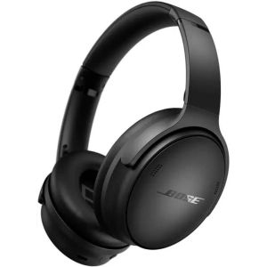 Наушники Bose QuietComfort Headphones Black (884367-0100)