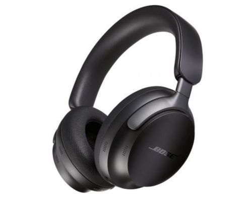 Наушники Bose QuietComfort Headphones Black (884367-0100) фото №2