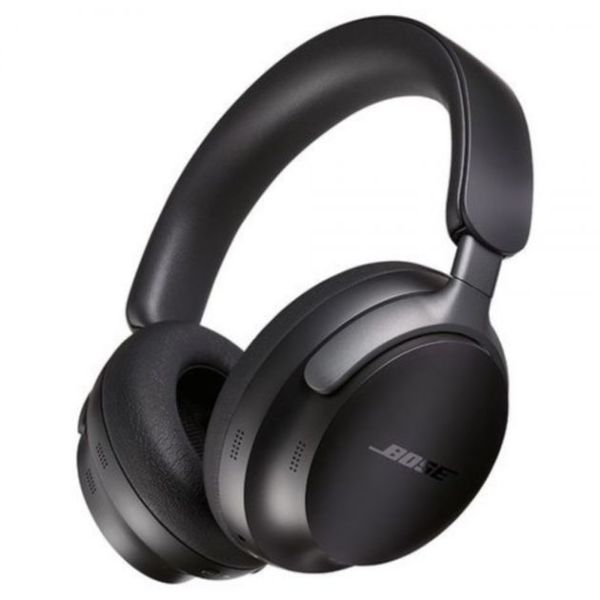 Наушники Bose QuietComfort Headphones Black (884367-0100) фото №2