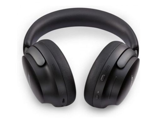 Наушники Bose QuietComfort Headphones Black (884367-0100) фото №3