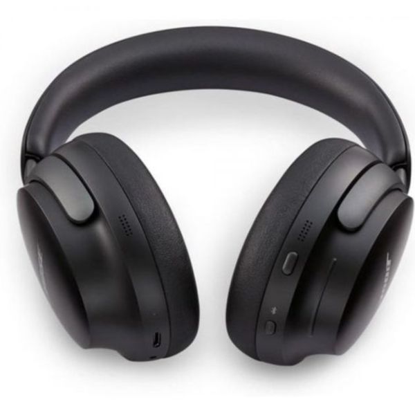 Наушники Bose QuietComfort Headphones Black (884367-0100) фото №3