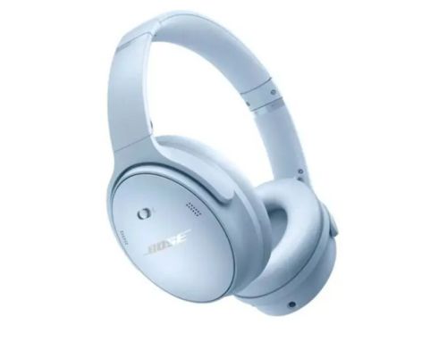 Наушники Bose QuietComfort Headphones Moonstone Blue (884367-0500) фото №2