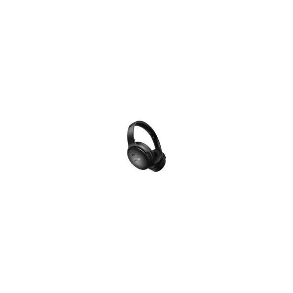 Наушники Bose QuietComfort Headphones SC Black (884367-0900) фото №3