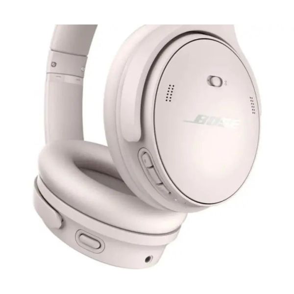 Наушники Bose QuietComfort Headphones White Smoke (884367-0200) фото №2