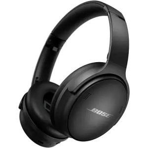 Наушники Bose QuietComfort SE Black (866724-0500)