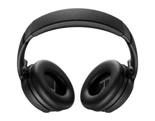 Навушники Bose QuietComfort SE Black (866724-0500) фото №2