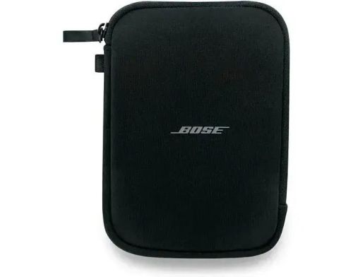 Навушники Bose QuietComfort SE Black (866724-0500) фото №3