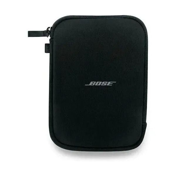 Навушники Bose QuietComfort SE Black (866724-0500) фото №3