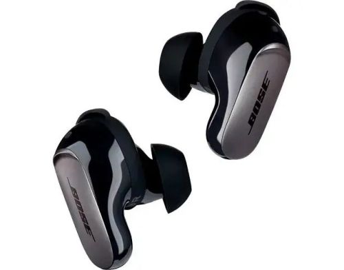 Наушники Bose QuietComfort Ultra Earbuds Black (882826-0010) фото №3