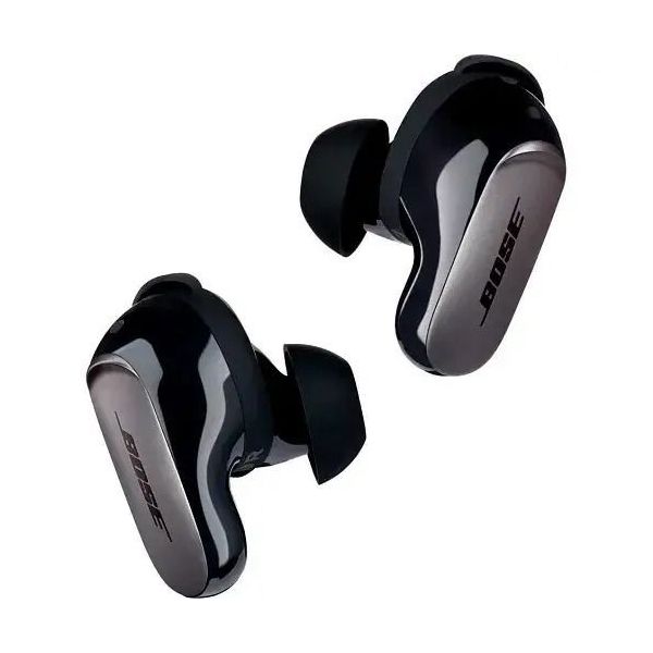 Наушники Bose QuietComfort Ultra Earbuds Black (882826-0010) фото №3